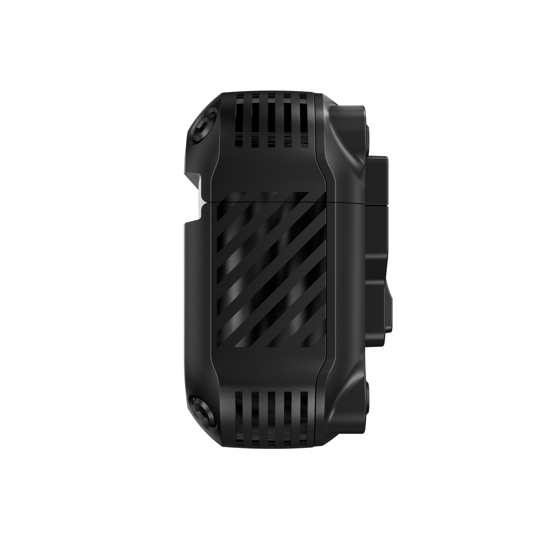 SwitchEasy AirPods 4 Rugged Shield カラビナ付き 耐衝撃ケース SwitchEasy AirPods 4 Rugged Shield カラビナ付き 耐衝撃ケース