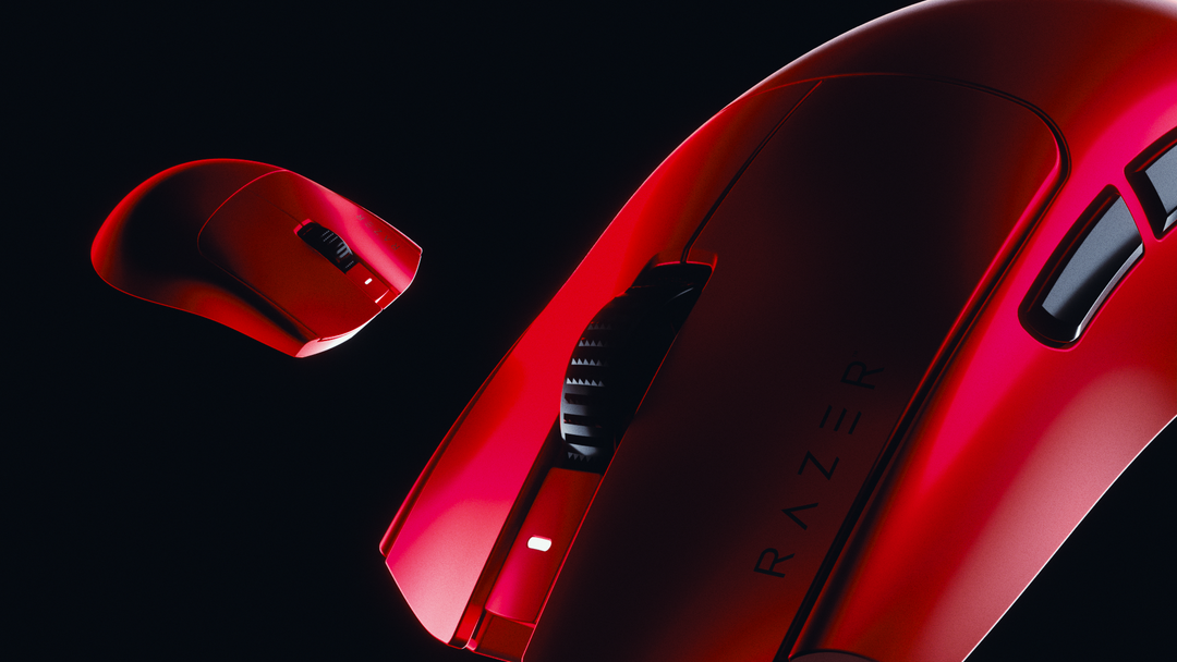 Razer Viper V3 Pro Sentinels Edition eスポーツ ゲーミングマウス Razer Viper V3 Pro Sentinels Edition eスポーツ ゲーミングマウス
