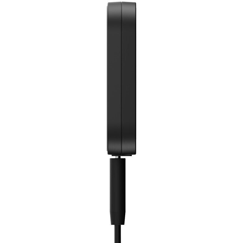 BUFFALO USB 3.2 (Gen 2) Type-C iPhone 16 / 15シリーズ対応 MagSafeマグネット対応 ポータブルSSD ProRes録画対応