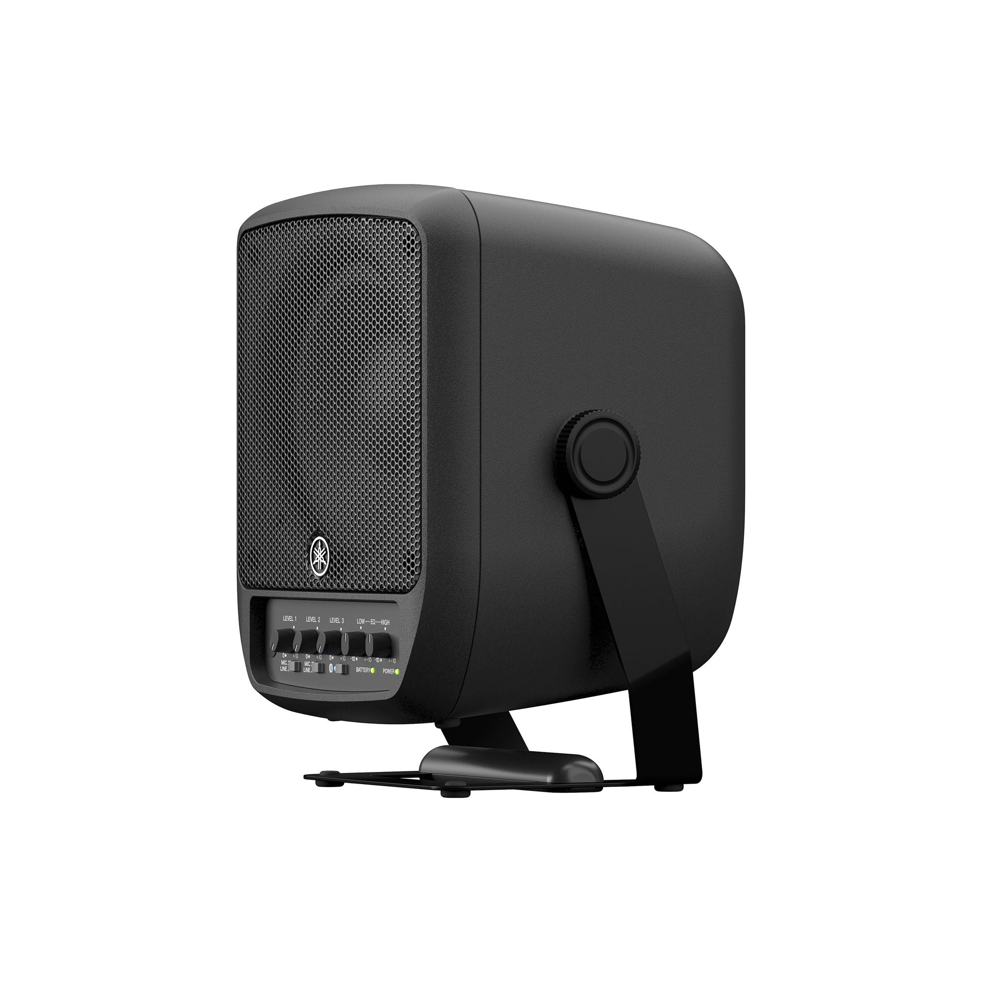 YAMAHA ポータブルPAシステム STAGEPAS100 / 100BTR – kitcut plus