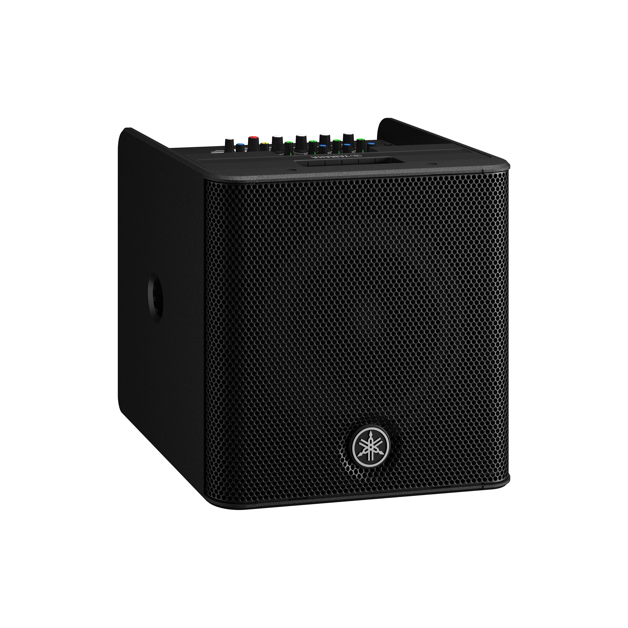 YAMAHA STAGEPAS 200 / 200BTR ポータブルPAシステム – kitcut plus