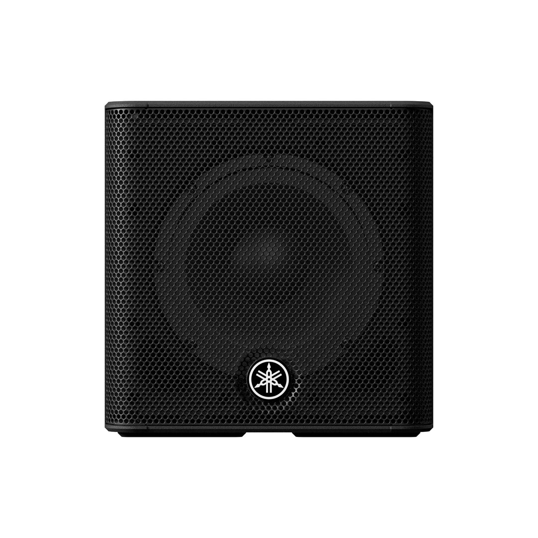 YAMAHA STAGEPAS 200 / 200BTR  ポータブルPAシステム