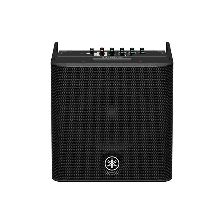 YAMAHA STAGEPAS 200 / 200BTR  ポータブルPAシステム