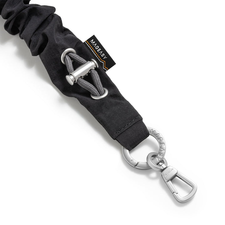 MagEasy Scrunchie Wrist Strap for SMART PHONE リストストラップ