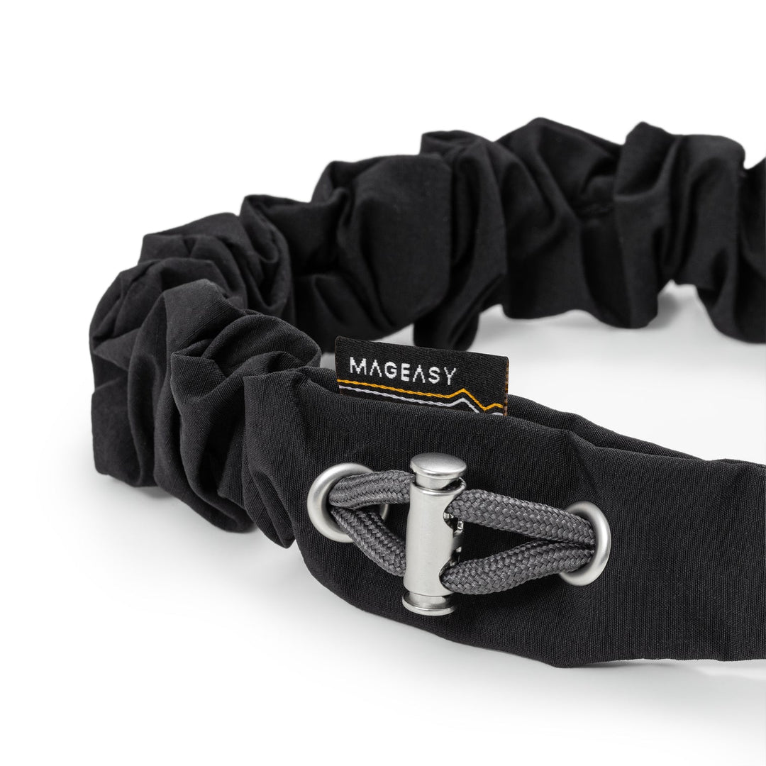 MagEasy Scrunchie Wrist Strap for SMART PHONE リストストラップ