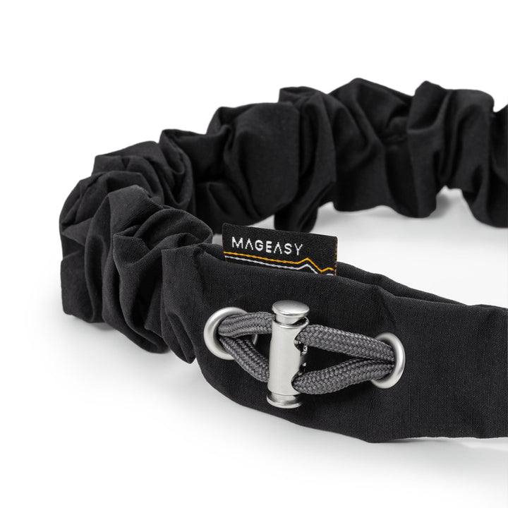 MagEasy Scrunchie Wrist Strap for SMART PHONE リストストラップ