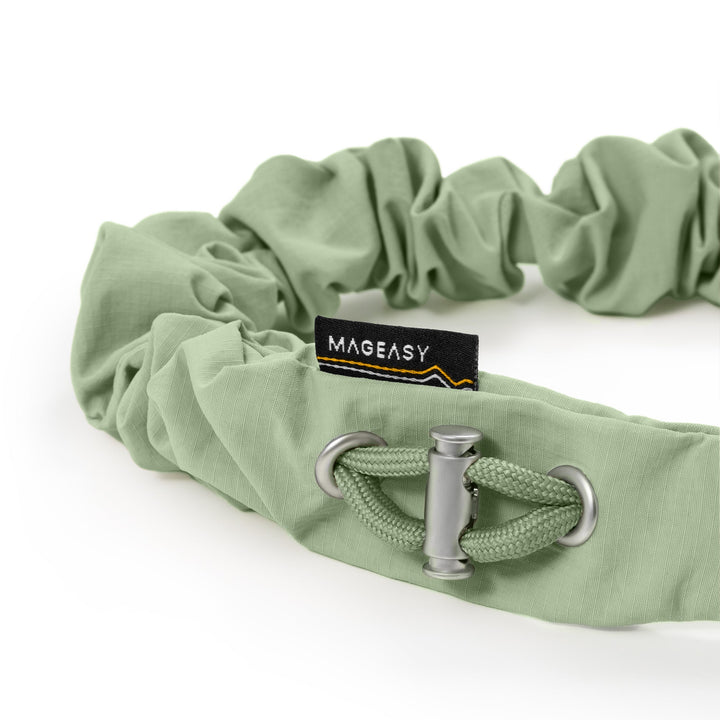 MagEasy Scrunchie Wrist Strap for SMART PHONE リストストラップ