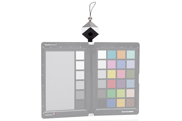 Datacolor Spyder PrintStudio 撮影 編集 プリント カラーマネジメント モニター 校正キット