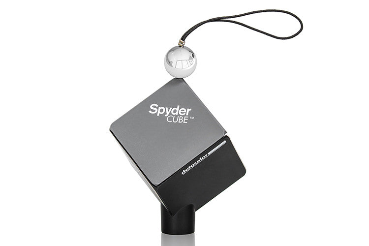 Datacolor Spyder PrintStudio 撮影 編集 プリント カラーマネジメント モニター 校正キット