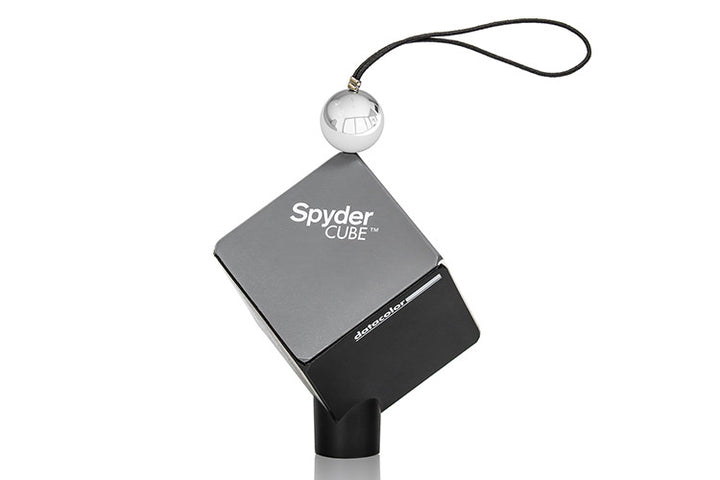 Datacolor Spyder PrintStudio 撮影 編集 プリント カラーマネジメント モニター 校正キット