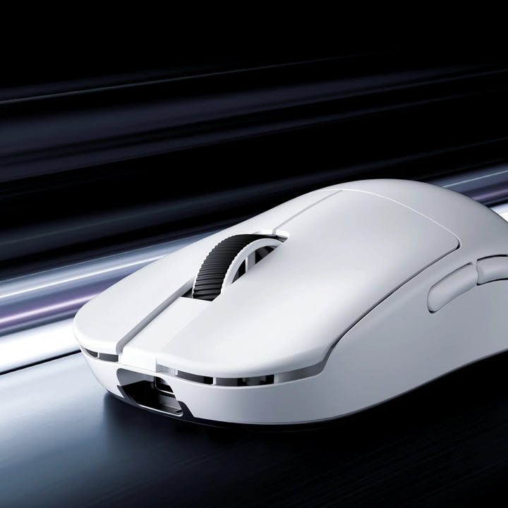 MCHOSE L7 Ultra Wireless Mouse 日本限定 超軽量ゲーミングマウス 重さ39g