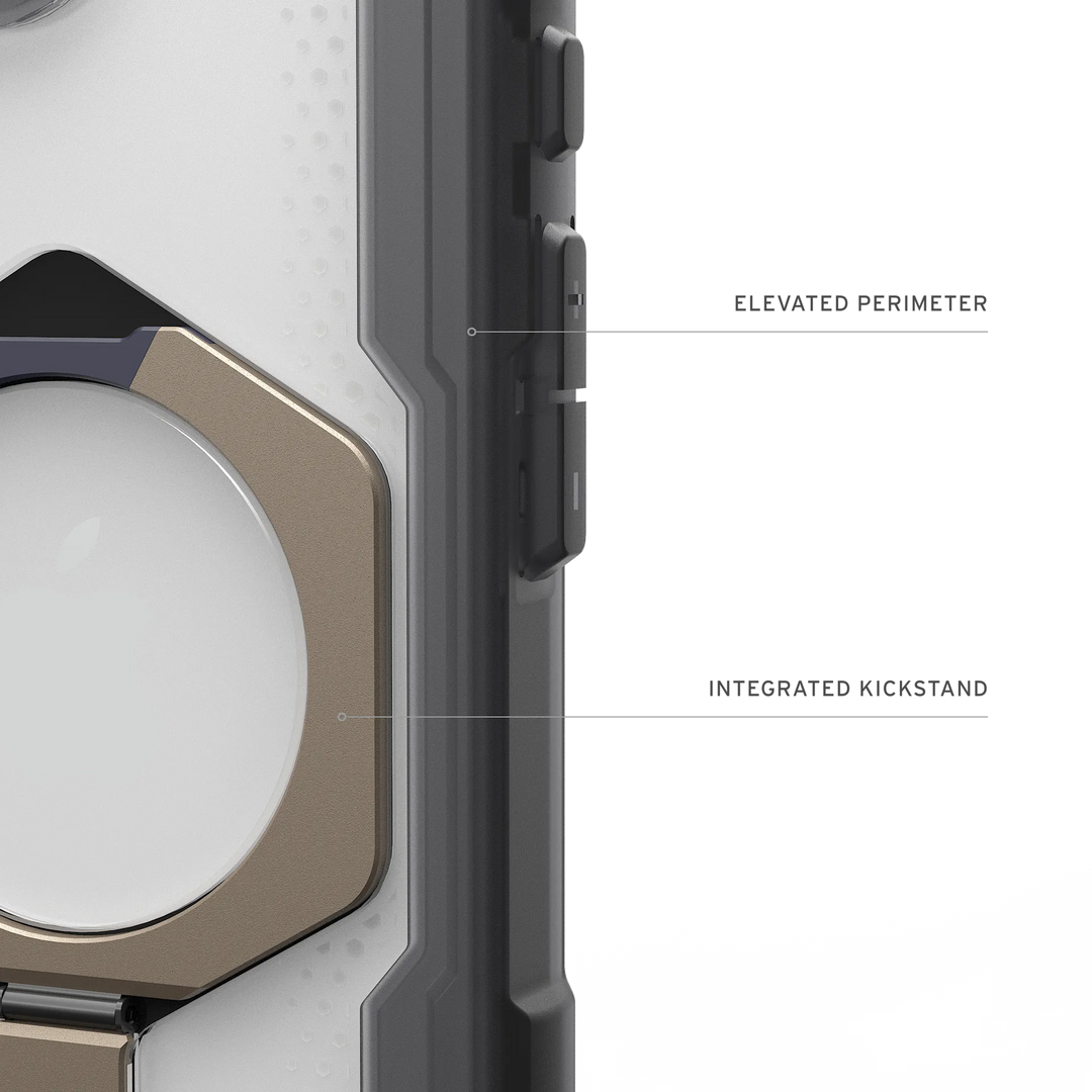 UAG iPhone 16e PLASMA XTE (プラズマ) コンポジットケース UAG iPhone 16e PLASMA XTE (プラズマ) コンポジットケース