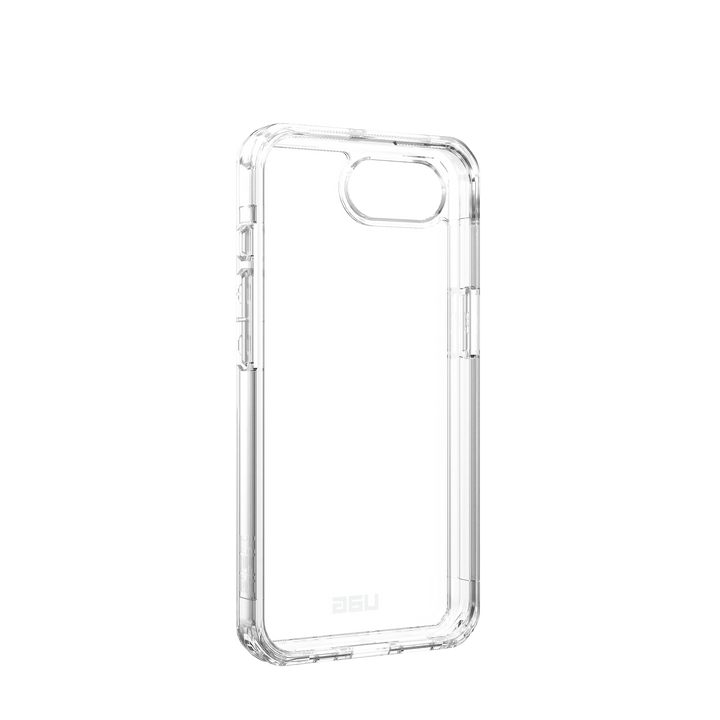 UAG iPhone 16e PLYO (プライオ) ケース アイス スマホケース スマホカバー アイフォン