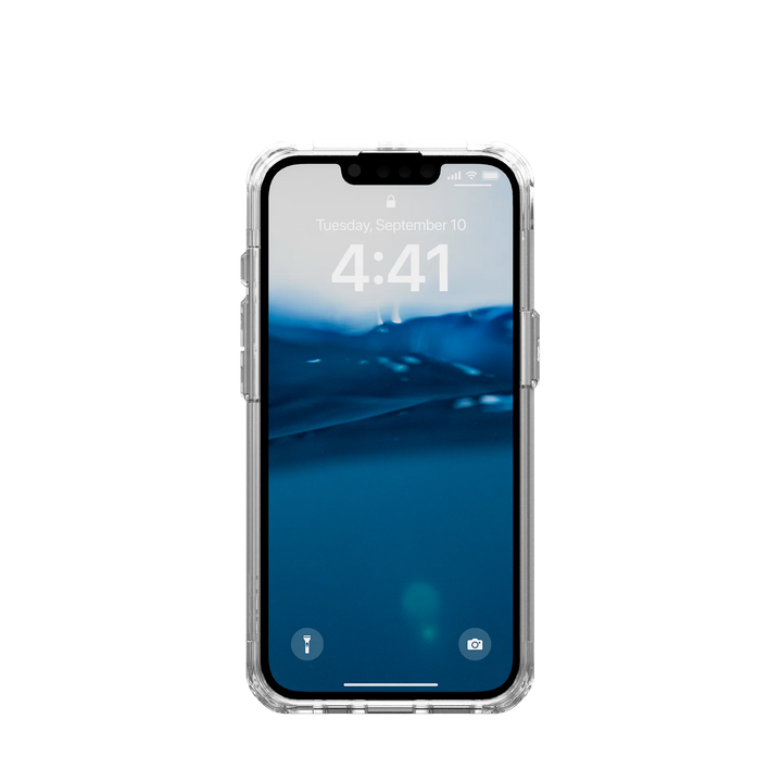 UAG iPhone 16e PLYO (プライオ) ケース アイス スマホケース スマホカバー アイフォン