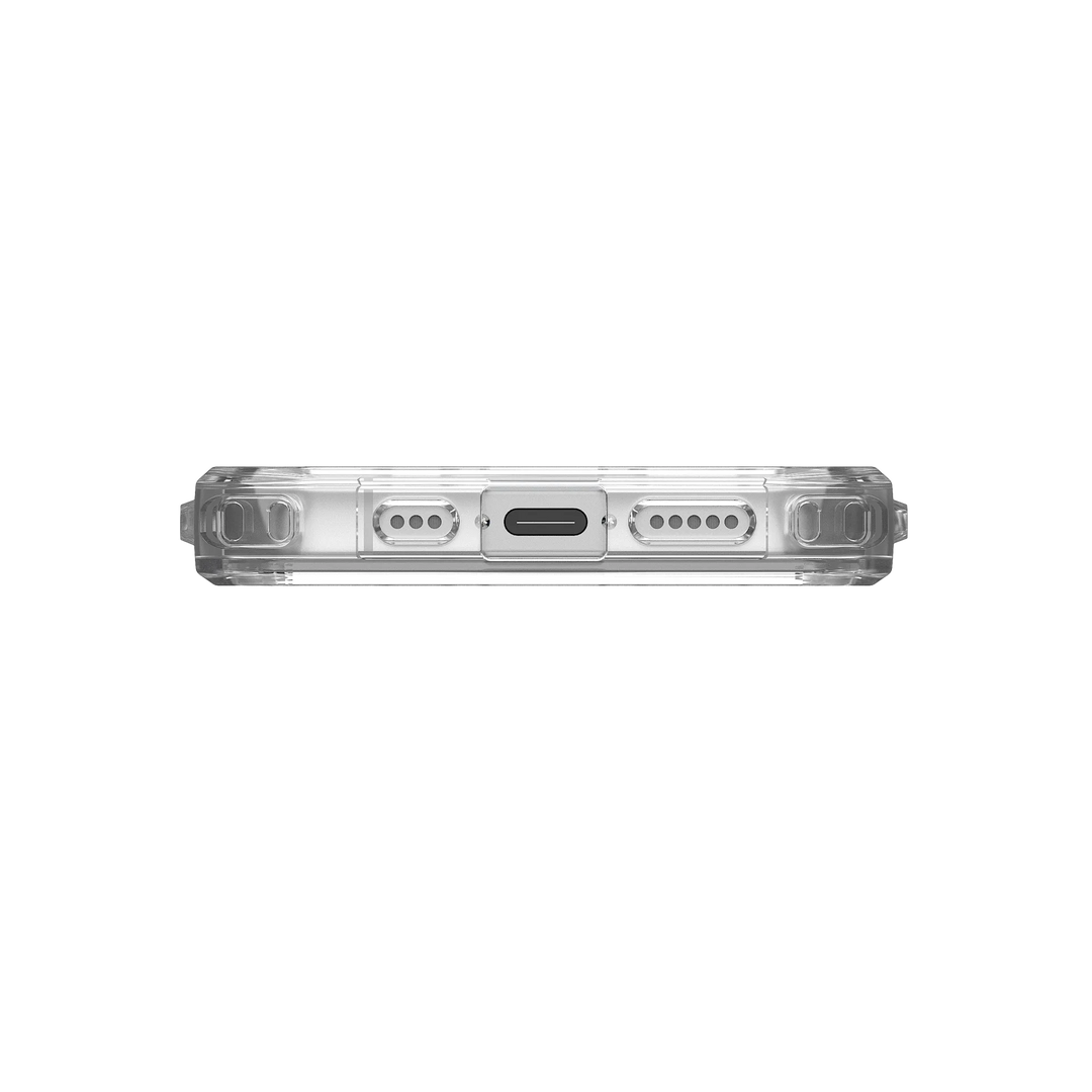 UAG iPhone 16e PLYO (プライオ) ケース アイス スマホケース スマホカバー アイフォン