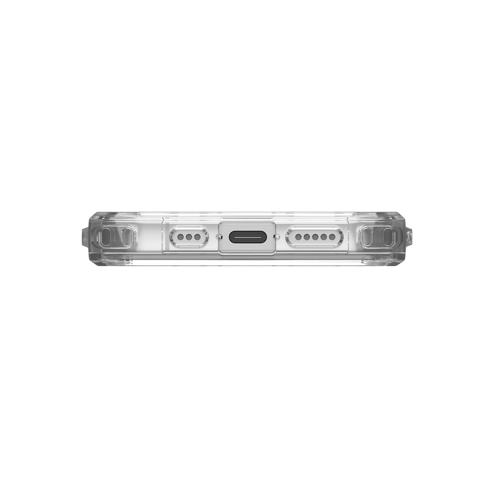 UAG iPhone 16e PLYO (プライオ) ケース アイス スマホケース スマホカバー アイフォン