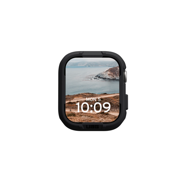 UAG Apple Watch 45mm用ケース Series 9 / 8 / 7 SCOUT