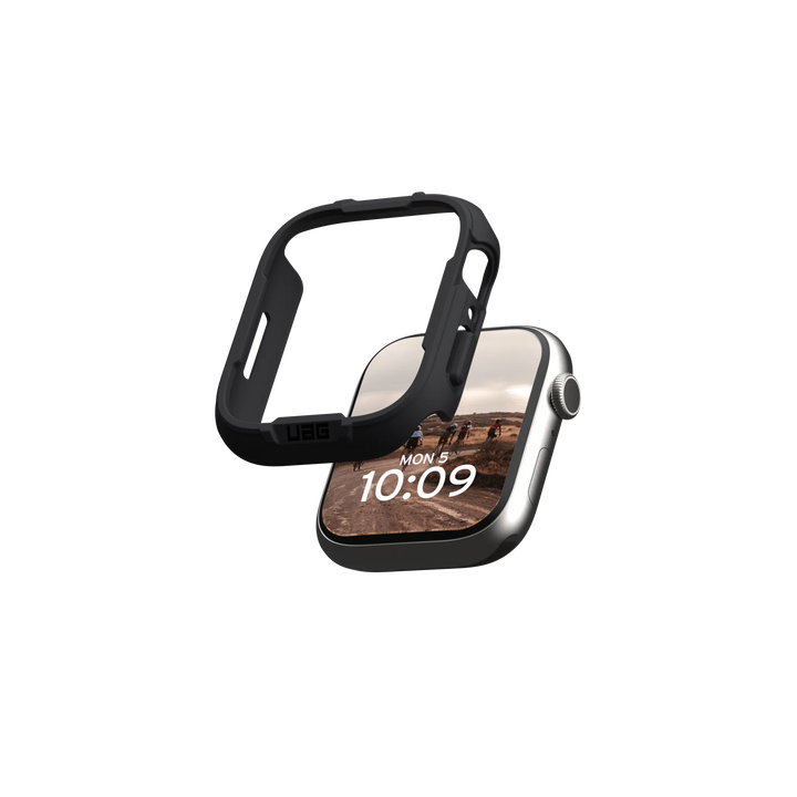 UAG Apple Watch 45mm用ケース Series 9 / 8 / 7 SCOUT