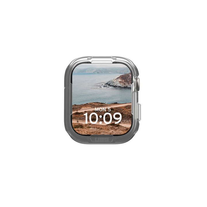 UAG Apple Watch 45mm用ケース Series 9 / 8 / 7 SCOUT
