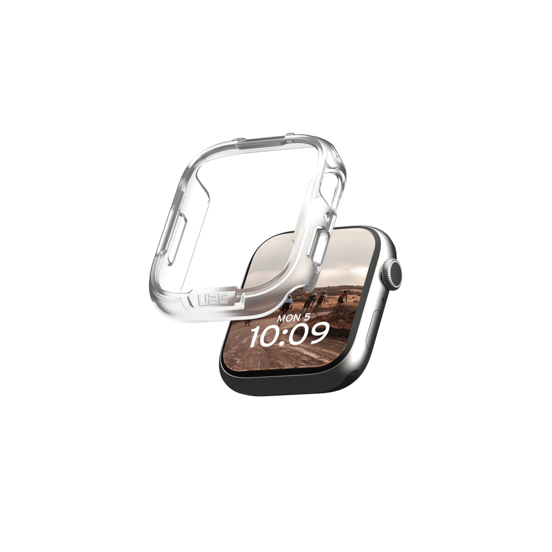 UAG Apple Watch 45mm用ケース Series 9 / 8 / 7 SCOUT