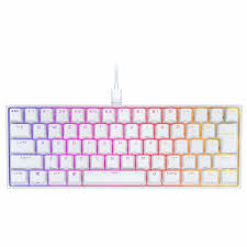 【爆買い！】 Corsair K65 RGB MINI 日本語配列(かな無し) テンキーレス キーボード