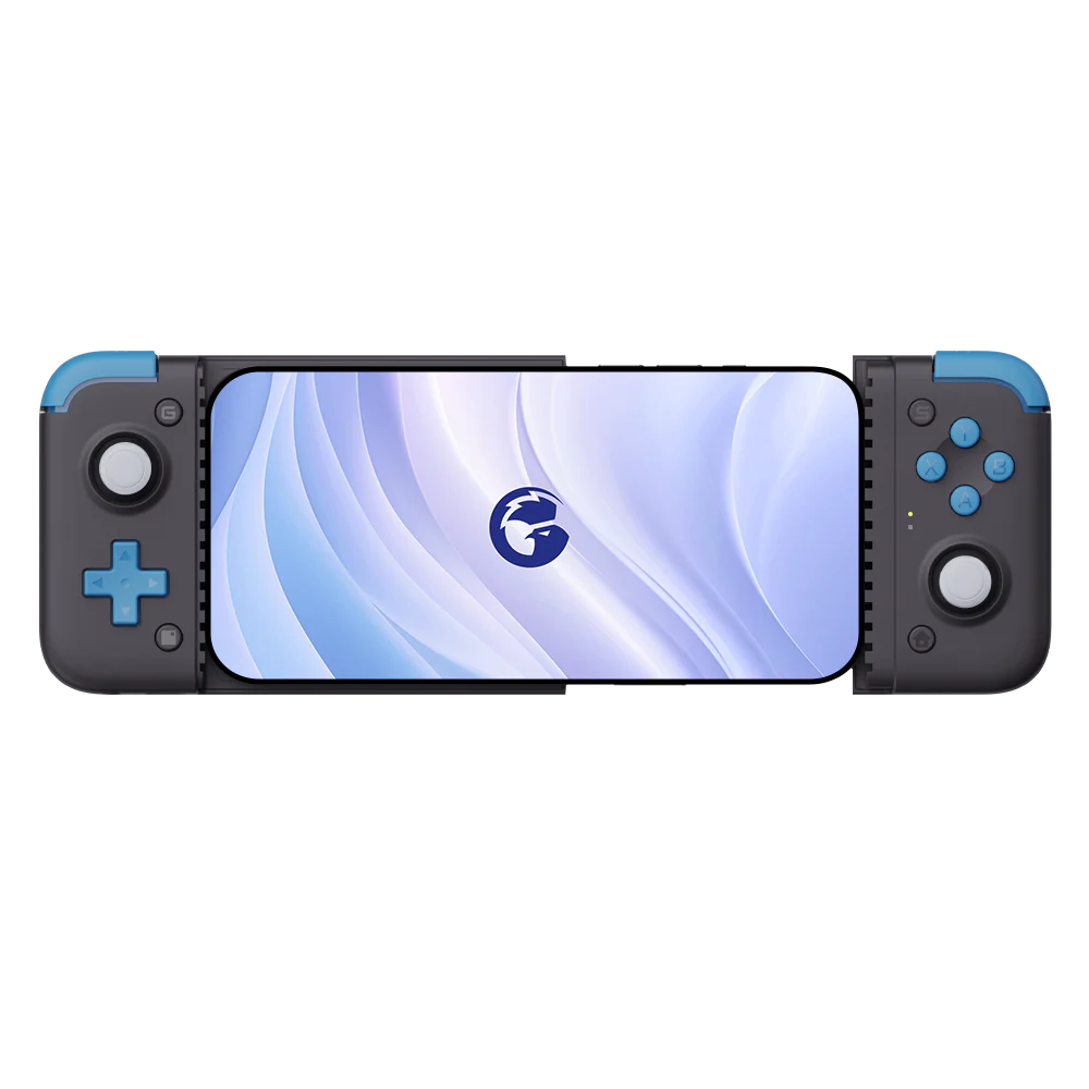 GameSir X2s  ゲーミングコントローラー    Android / iOS両対応 スマートフォン用 Type-C有線モデル / Bluetooth接続モデル