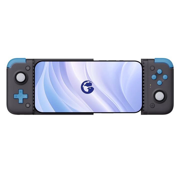 GameSir X2s  ゲーミングコントローラー    Android / iOS両対応 スマートフォン用 Type-C有線モデル / Bluetooth接続モデル