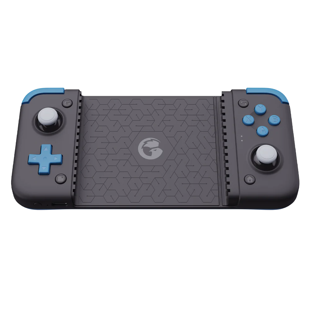 GameSir X2s  ゲーミングコントローラー    Android / iOS両対応 スマートフォン用 Type-C有線モデル / Bluetooth接続モデル