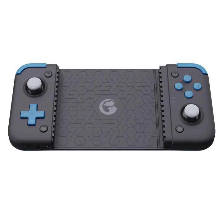 GameSir X2s  ゲーミングコントローラー    Android / iOS両対応 スマートフォン用 Type-C有線モデル / Bluetooth接続モデル