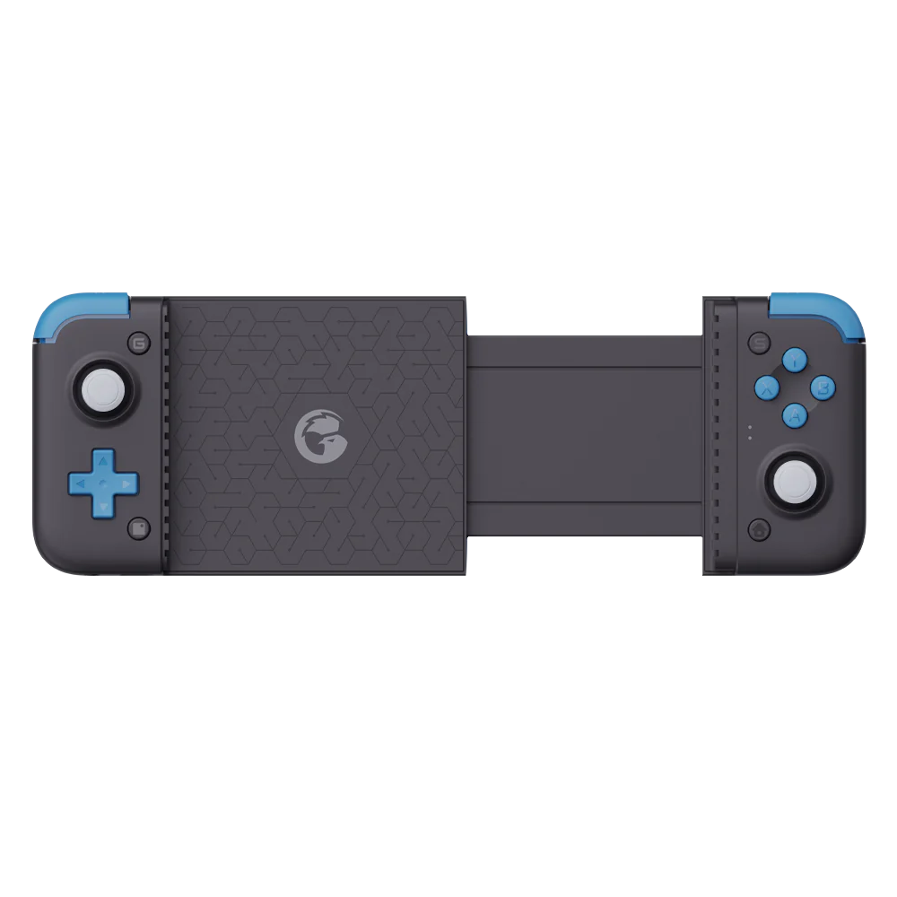 GameSir X2s  ゲーミングコントローラー    Android / iOS両対応 スマートフォン用 Type-C有線モデル / Bluetooth接続モデル