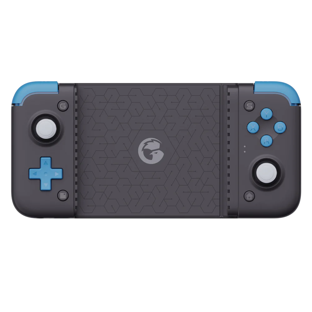 GameSir X2s  ゲーミングコントローラー    Android / iOS両対応 スマートフォン用 Type-C有線モデル / Bluetooth接続モデル