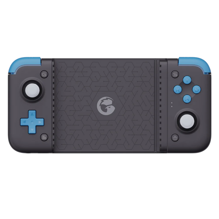 GameSir X2s  ゲーミングコントローラー    Android / iOS両対応 スマートフォン用 Type-C有線モデル / Bluetooth接続モデル