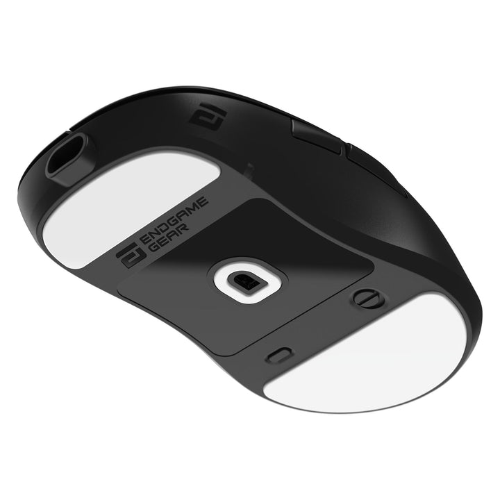 ENDGAME GEAR XM2we ワイヤレスゲーミングマウス  約63グラム 高速Kailh GO光学式スイッチ