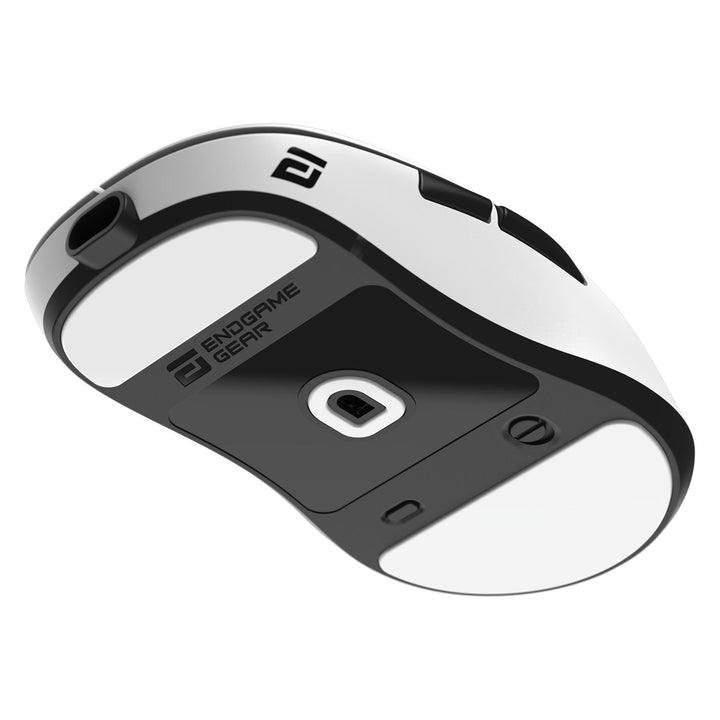 ENDGAME GEAR XM2we ワイヤレスゲーミングマウス  約63グラム 高速Kailh GO光学式スイッチ