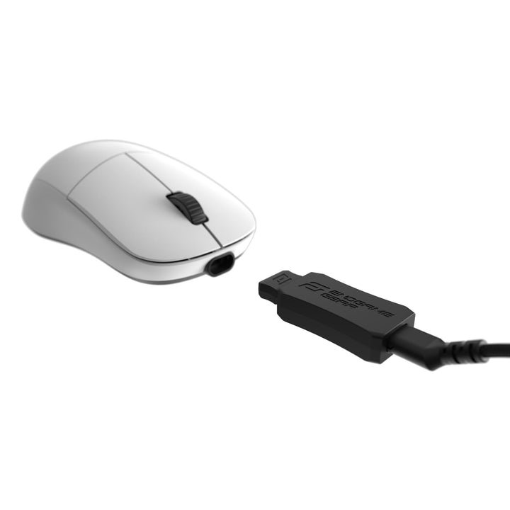 ENDGAME GEAR XM2we ワイヤレスゲーミングマウス  約63グラム 高速Kailh GO光学式スイッチ