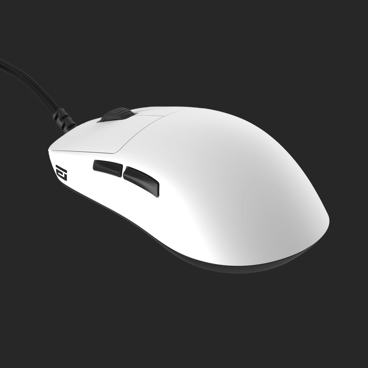ENDGAME GEAR OP1 8K Gaming Mouse Flex Cord 5.0 ゲーミング