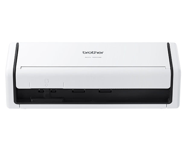 ブラザー ドキュメントスキャナー ADS-1800W (無線LAN対応/30ppm