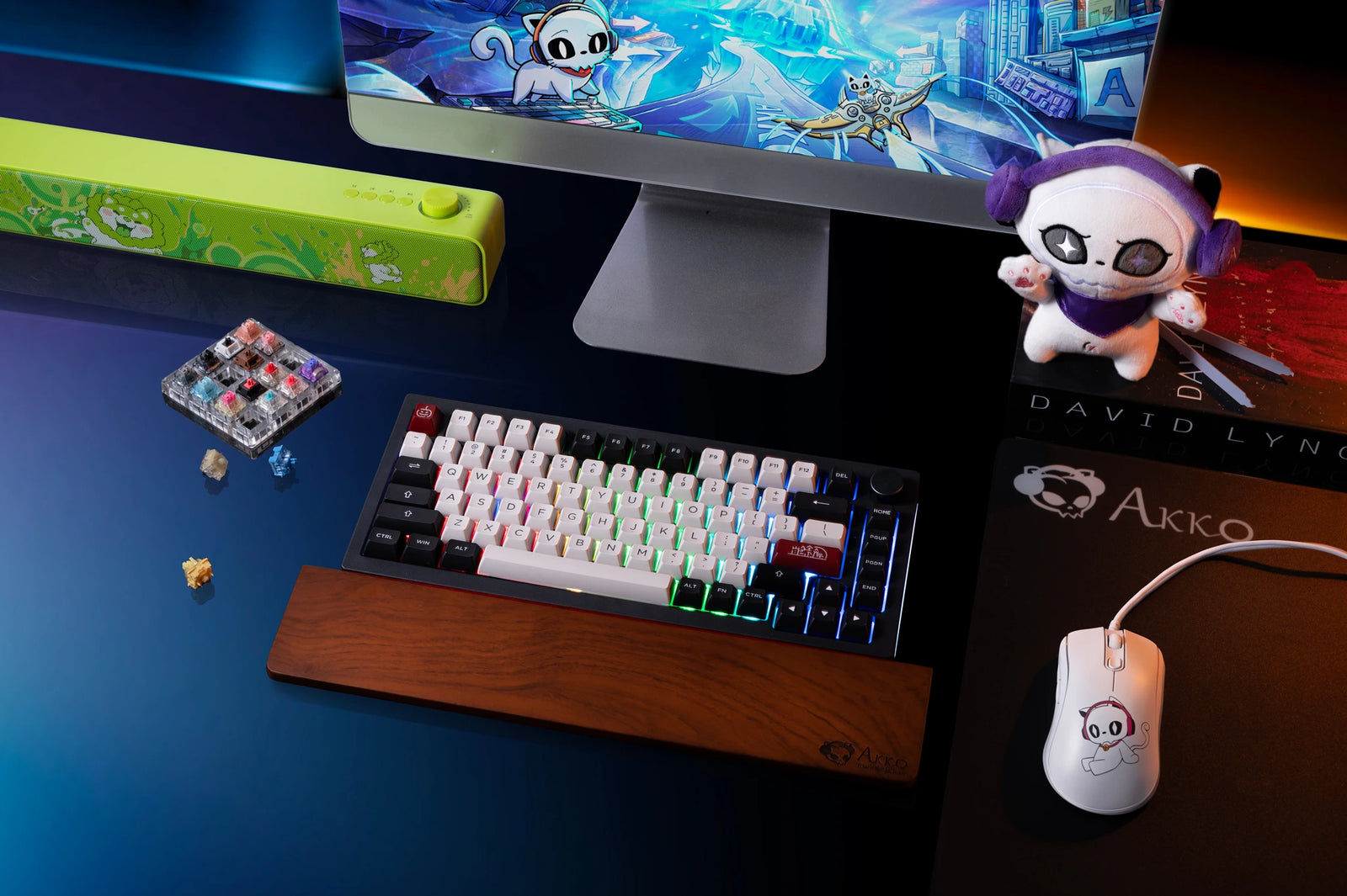 Akko – kitcut plus ・オンラインストア Akko – kitcut plus ・オンラインストア