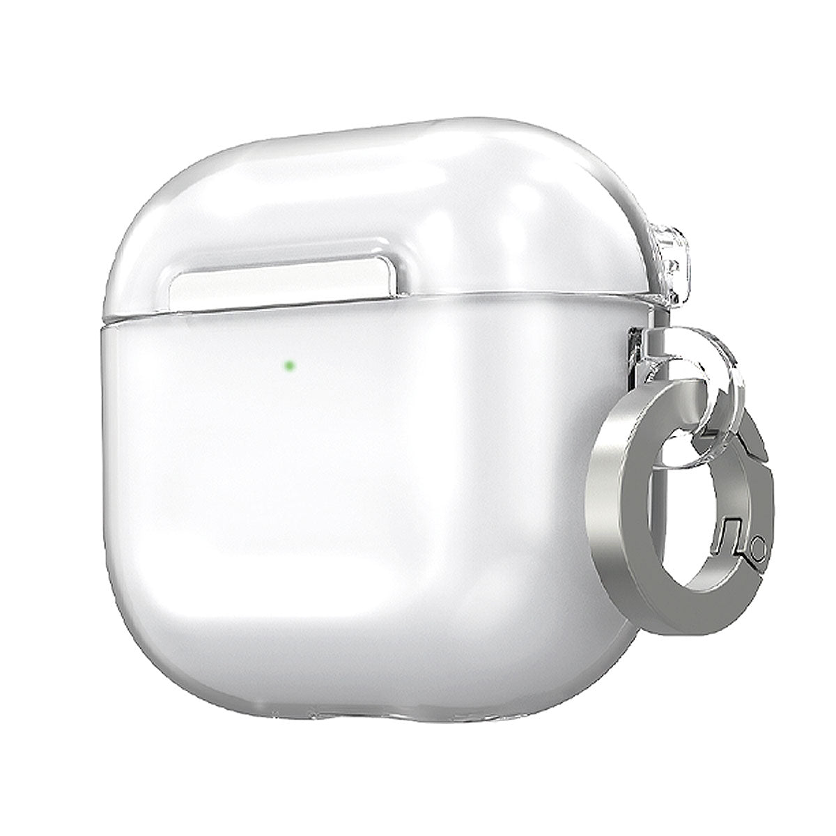 Airiさん専用！ araree AirPods 4 Nu:kin ハードクリアケース – kitcut plus