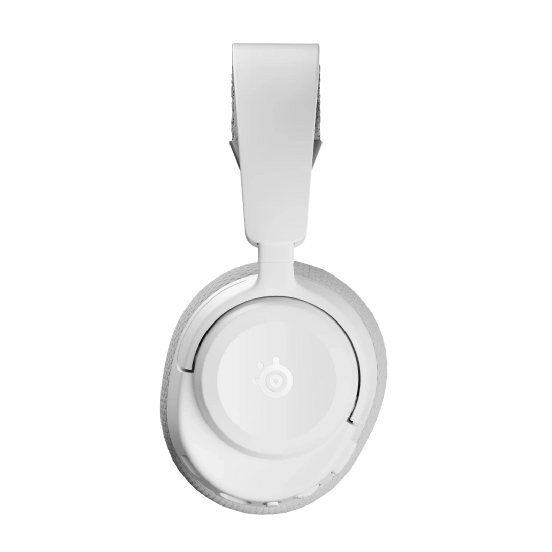 SteelSeries Arctis Nova 3P Wireless 超軽量ワイヤレスゲーミング SteelSeries Arctis Nova 3P Wireless 超軽量ワイヤレスゲーミング