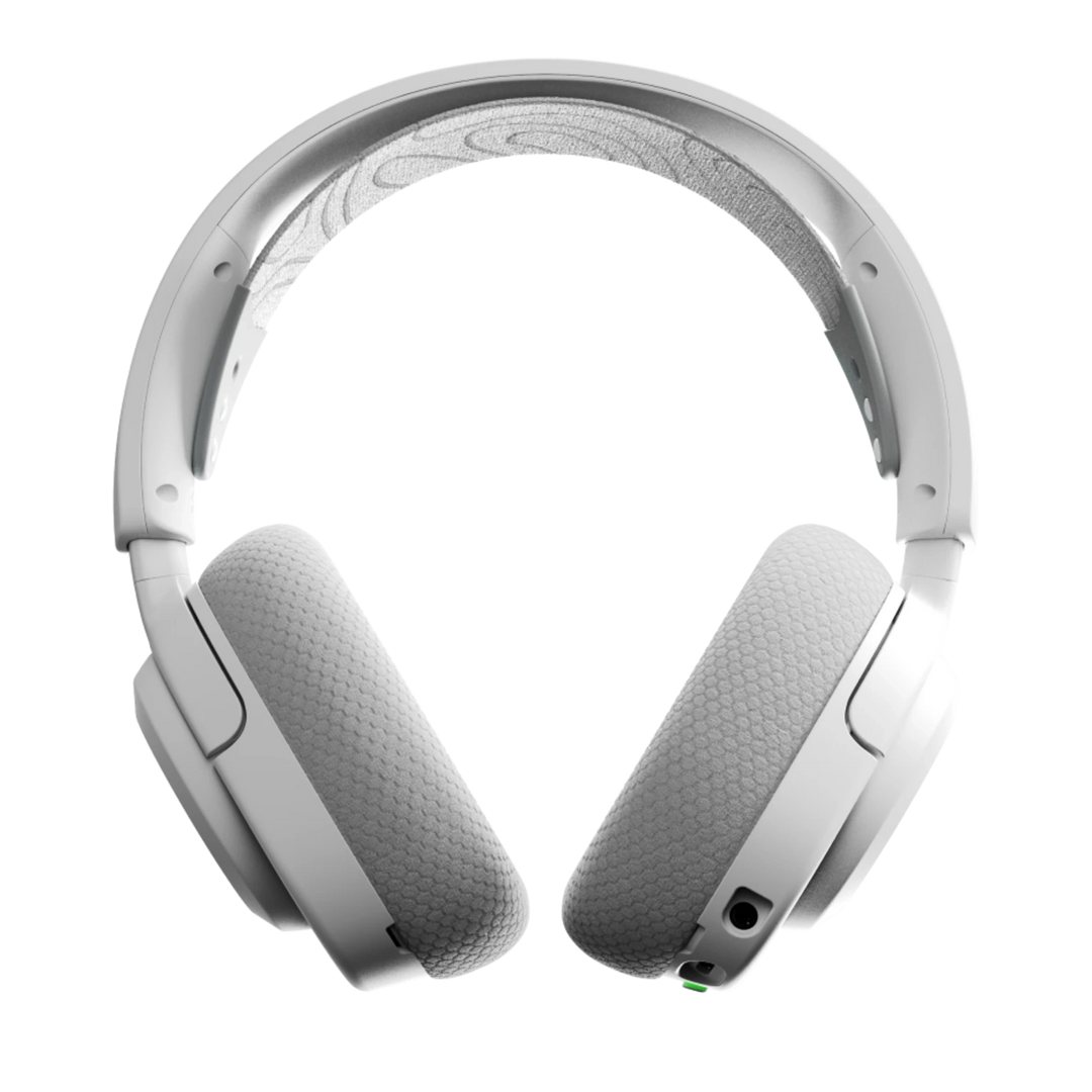SteelSeries Arctis Nova 3P Wireless 超軽量ワイヤレスゲーミング SteelSeries Arctis Nova 3P Wireless 超軽量ワイヤレスゲーミング