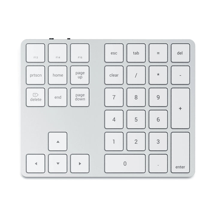 Satechi Bluetooth Extended Keypad エクステンデットキーパッド