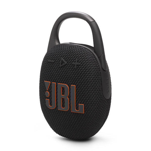 JBL CLIP 5 防水防塵 IP67 カラビナ付き Bluetooth 5.3 ワイヤレス コンパクト スピーカー