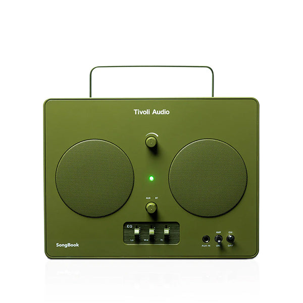 楽天市場】Tivoli Audio チボリ ANDIAMO ポータブルBluetooth