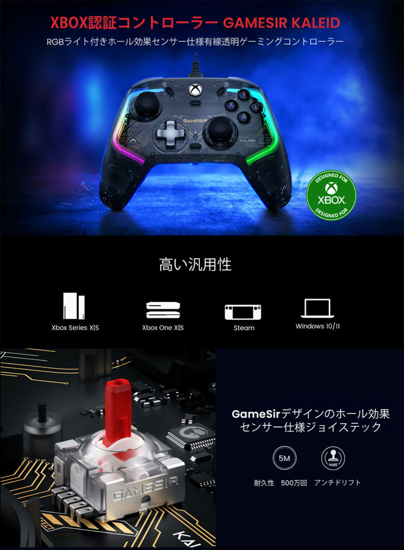 プロコントローラー Amazon.com: QUMOX Black Wired Classic Controller Joypad