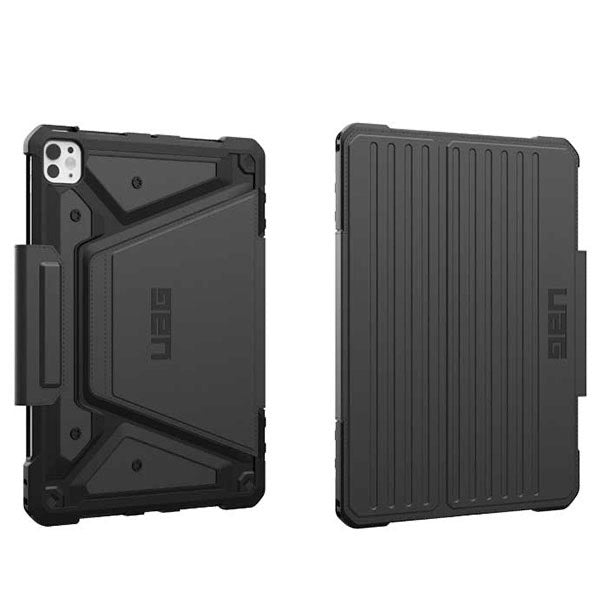 UAG 11インチ iPad Pro M4 METROPOLIS SE (メトロポリス) 耐衝撃 フォリオケース