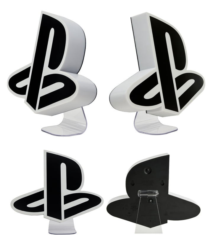 PALADONE Logo Light / PlayStation™ 公式ライセンス品