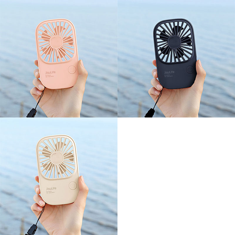 Jisulife Handheld Fan Ultra ポータブルファン Amazon.com: JISULIFE Portable Handheld Fan Ultra2, 9000mAh