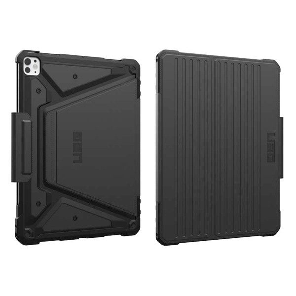 UAG 13インチ iPad Pro M4 METROPOLIS SE (メトロポリス) 耐衝撃 フォリオケース