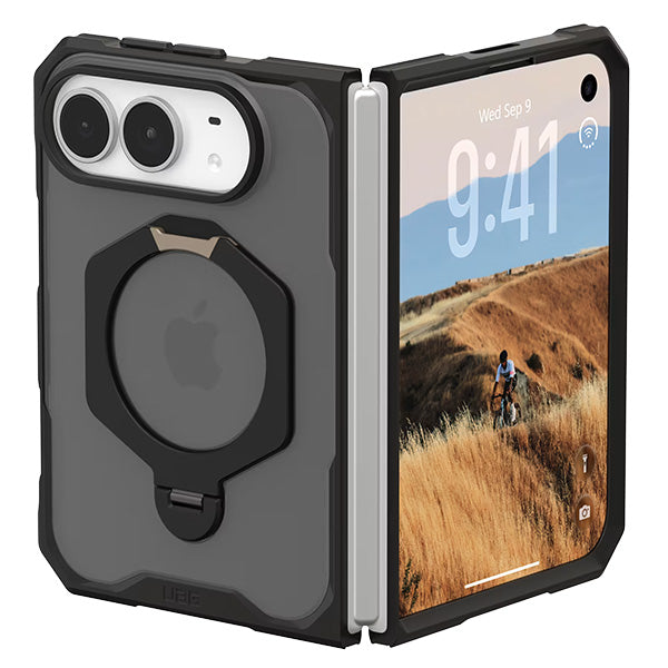 UAG iPhone Duo MOUVE XTE 耐衝撃ケース MagSafe対応